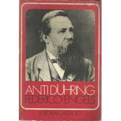 Anti Dühring Federico Engels
