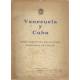 Venezuela y Cuba Rompimiento de relaciones 1961
