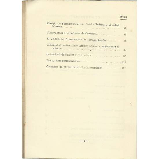 Venezuela y Cuba Rompimiento de relaciones 1961