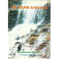 La Gran Sabana Información turística