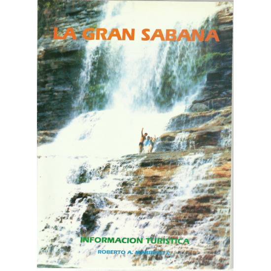 La Gran Sabana Información turística