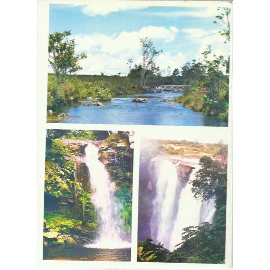 La Gran Sabana Información turística
