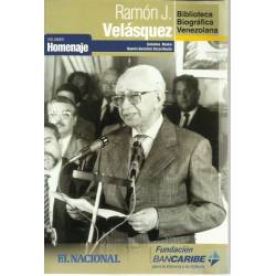 Ramón J. Velásquez