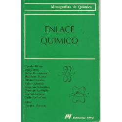 Enlace químico