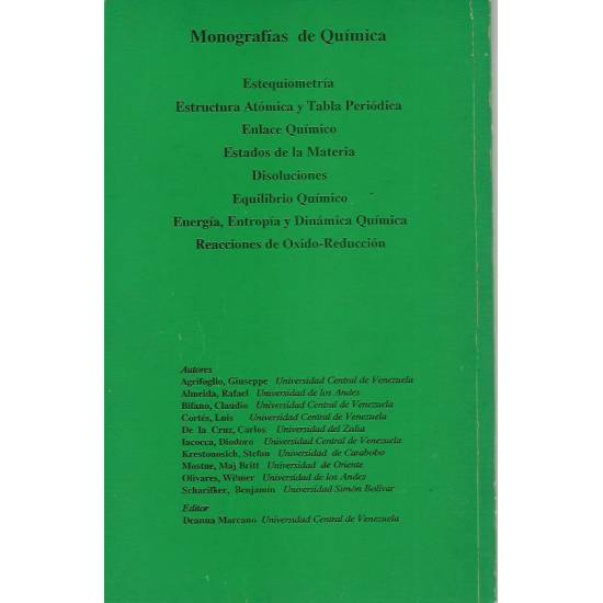 Enlace químico
