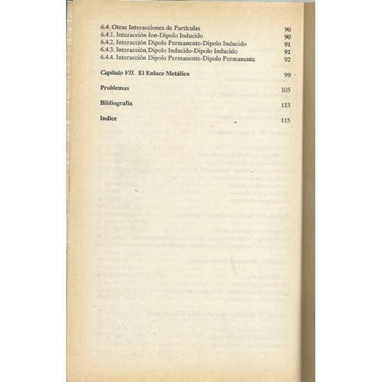 Enlace químico