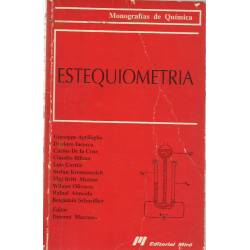 Estequiometria
