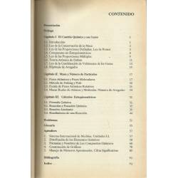 Estequiometria Estequiometria