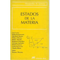 Estados de la materia