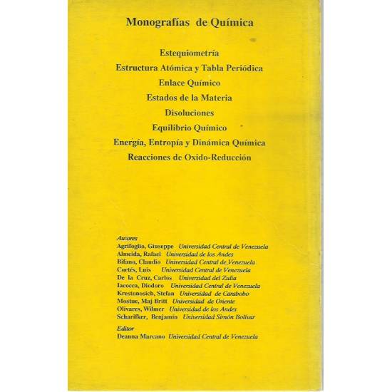 Estados de la materia