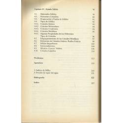 Estados de la materia Estados de la materia