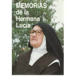 Memorias de la Hermana Lucía (Fátima)