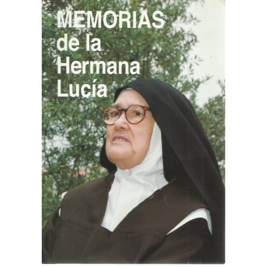 Memorias de la Hermana Lucía (Fátima)