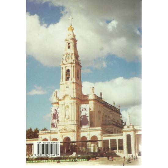 Memorias de la Hermana Lucía (Fátima)