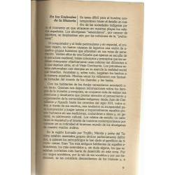 Proceso de la historia de los Andes venezolanos