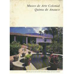 Museo de Arte Colonial Quinta Anauco