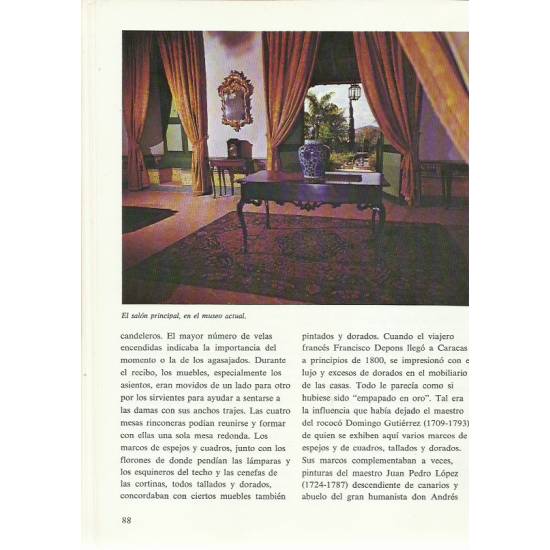 Museo de Arte Colonial Quinta Anauco