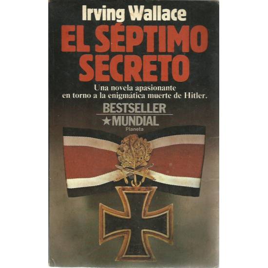 El séptimo secreto