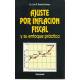 Ajuste por inflación fiscal