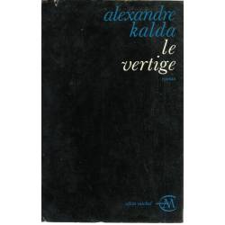 Le vertige