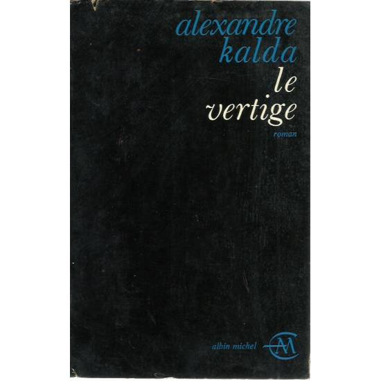 Le vertige