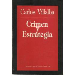 Crimen y estrategia