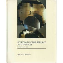 Semiconductor physics and devices