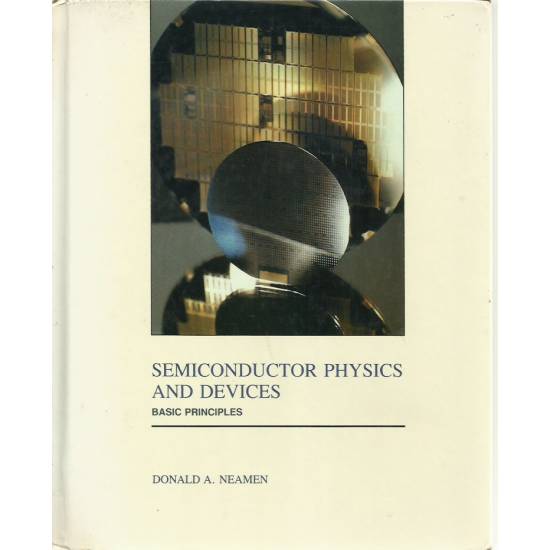 Semiconductor physics and devices