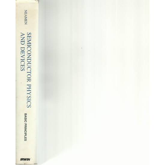 Semiconductor physics and devices