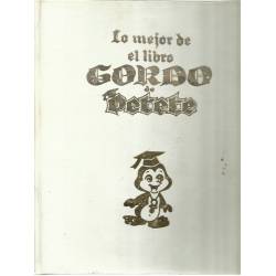 Lo mejor del Libro Gordo de Petete