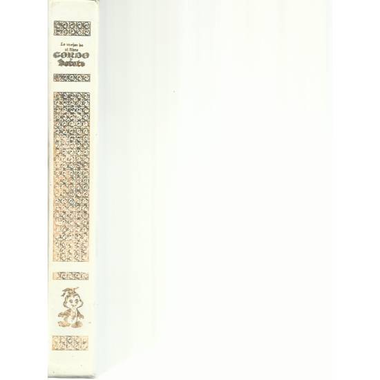 Lo mejor del Libro Gordo de Petete