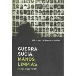 Guerra sucia manos limpias