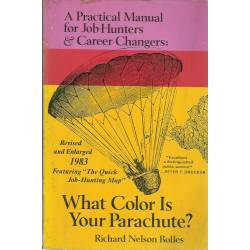 What color is your parachute?