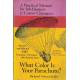 What color is your parachute?
