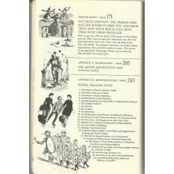 What color is your parachute?