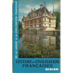 Culture et civilisatlion francaises