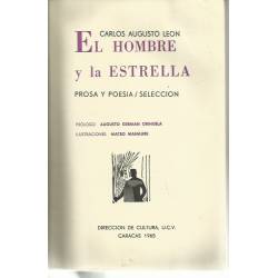 El hombre y la estrella El hombre y la estrella