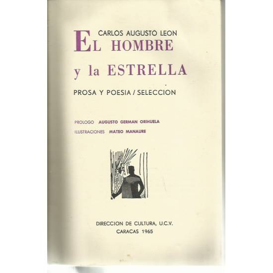 El hombre y la estrella