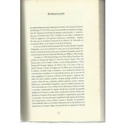 Francisco de Miranda en Bélgica y País de Lieja Francisco de Miranda en Bélgica y País de Lieja