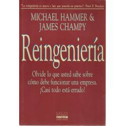 Reingeniería