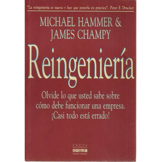 Reingeniería
