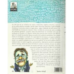 La bota que derramó el vaso La bota que derramó el vaso