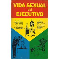 Vida sexual del ejecutivo