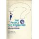 The people the problems and the problem-solving methods