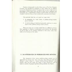 The people the problems and the problem-solving methods The people the problems and the problem-solving methods