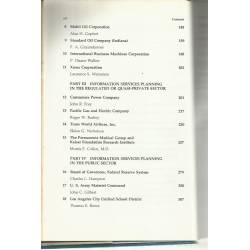 Strategic planning for MIS