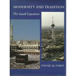 Modernity and tradition The Saudi equation