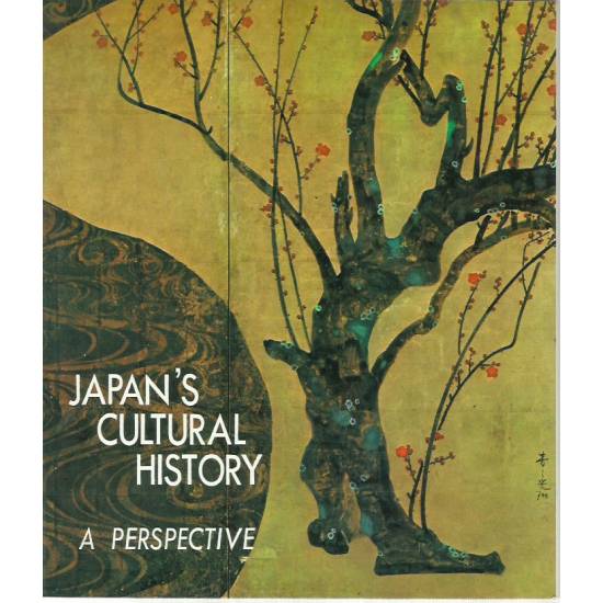 Japan´s Cultural History