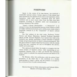 Japan´s Cultural History