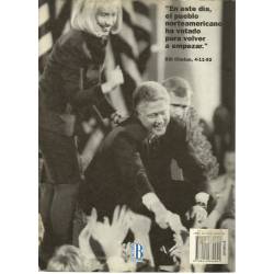 Bill Clinton El hombre del mañana Bill Clinton El hombre del mañana